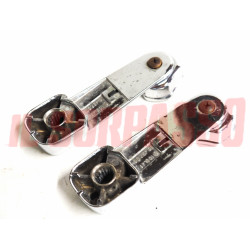 MANIGLIE ALZAVETRO ALFA ROMEO GT - GIULIA - DUETTO - 1750 2000 BERLINA ORIGINALI