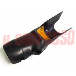 COPRI GUSCIO PIANTONE STERZO DEVIOLUCI AUTOBIANCHI A112 ABARTH ORIGINALE 2 TIPO