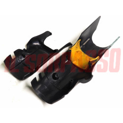 COPRI GUSCIO PIANTONE STERZO DEVIOLUCI AUTOBIANCHI A112 ABARTH ORIGINALE 2 TIPO