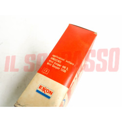 FILTRO ARIA INNOCENTI MINI COOPER MK3 - 1300 ORIGINALE ESSO
