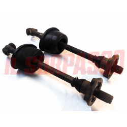 SEMIASSI + MANICOTTI + CUFFIE FIAT 850 900 T E PULMINO PANORAMA FURGONE CORIASCO