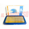 FILTRO ARIA  ALFA ROMEO 75 90 ALFETTA GIULIETTA TURBODIESEL ORIGINALE