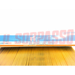 FILTRO ARIA  ALFA ROMEO 75 90 ALFETTA GIULIETTA TURBODIESEL ORIGINALE