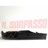PORTAOGGETTI SOTTO CRUSCOTTO + PORTELLA RISCALDAMENTO + CASSETTO FIAT 128 C CL
