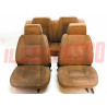 SEDILI ANTERIORI CON POGGIATESTA POSTERIORI INTERNI ALFA ROMEO ALFA SUD SPRINT
