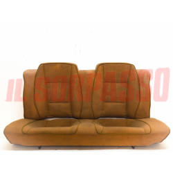 SEDILI ANTERIORI CON POGGIATESTA POSTERIORI INTERNI ALFA ROMEO ALFA SUD SPRINT