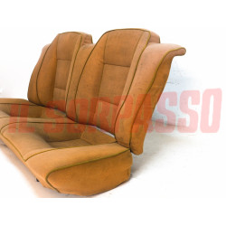 SEDILI ANTERIORI CON POGGIATESTA POSTERIORI INTERNI ALFA ROMEO ALFA SUD SPRINT