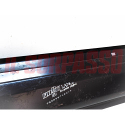 RIVESTIMENTO POSTERIORE TRAVERSA FIAT DUCATO MK1 ORIGINALE 7556997