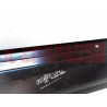 RIVESTIMENTO POSTERIORE TRAVERSA FIAT DUCATO MK1 ORIGINALE 7556997