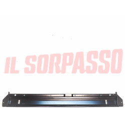 RIVESTIMENTO POSTERIORE TRAVERSA FIAT DUCATO MK1 ORIGINALE 7556997