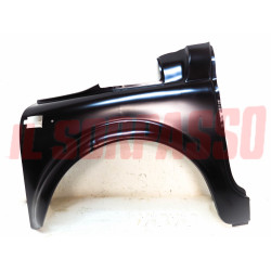 PARAFANGO ANTERIORE SINISTRO FIAT NUOVA 500 N DIFETTATO