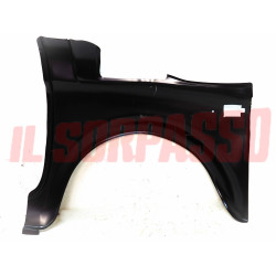 PARAFANGO ANTERIORE SINISTRO FIAT NUOVA 500 N DIFETTATO
