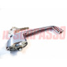 MANIGLIA PORTA ESTERNA ANTERIORE SINISTRA FIAT 1100 D - R ORIGINALE