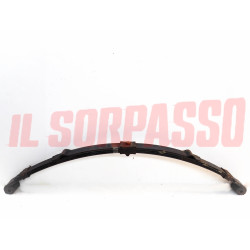 BALESTRA ANTERIORE SOSPENSIONE ANTERIORE FIAT 600 2 SERIE ORIGINALE