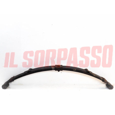 BALESTRA ANTERIORE SOSPENSIONE ANTERIORE FIAT 600 2 SERIE ORIGINALE