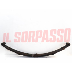 BALESTRA ANTERIORE SOSPENSIONE ANTERIORE FIAT 600 2 SERIE ORIGINALE