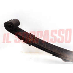 BALESTRA ANTERIORE SOSPENSIONE ANTERIORE FIAT 600 2 SERIE ORIGINALE