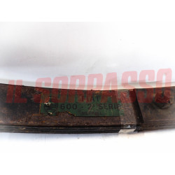 BALESTRA ANTERIORE SOSPENSIONE ANTERIORE FIAT 600 2 SERIE ORIGINALE