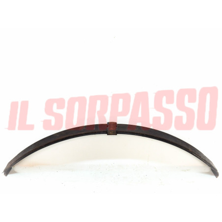 BALESTRA SOSPENSIONE POSTERIORE FIAT 128 BERLINA COUPE RALLY 3 PORTE ORIGINALE