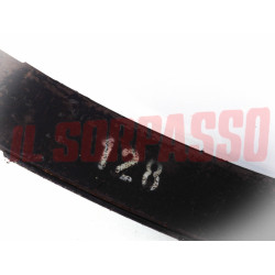 BALESTRA SOSPENSIONE POSTERIORE FIAT 128 BERLINA COUPE RALLY 3 PORTE ORIGINALE