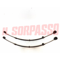 BALESTRE SOSPENSIONE POSTERIORE FIAT 125 BERLINA SPECIAL ORIGINALI