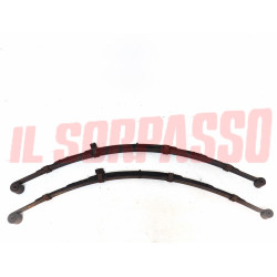 BALESTRE SOSPENSIONE POSTERIORE FIAT 1300 1500 BERLINA ORIGINALI