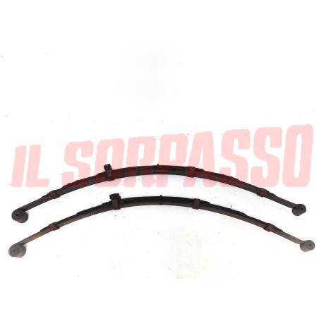 BALESTRE SOSPENSIONE POSTERIORE FIAT 1300 1500 BERLINA ORIGINALI