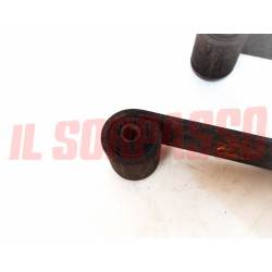 BALESTRE SOSPENSIONE POSTERIORE FIAT 1300 1500 BERLINA ORIGINALI