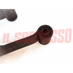 BALESTRE SOSPENSIONE POSTERIORE FIAT 1300 1500 BERLINA ORIGINALI