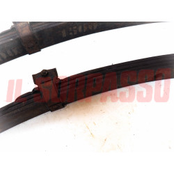 BALESTRE SOSPENSIONE POSTERIORE FIAT 1300 1500 BERLINA ORIGINALI