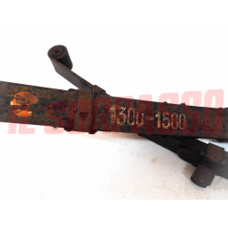 BALESTRE SOSPENSIONE POSTERIORE FIAT 1300 1500 BERLINA ORIGINALI