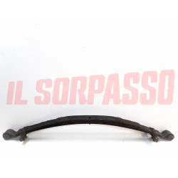 BALESTRA ANTERIORE SOSPENSIONE ANTERIORE FIAT 850 SPORT COUPE SPIDER ORIGINALE