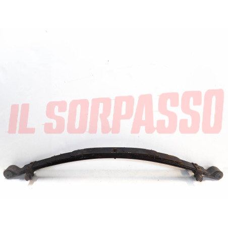 BALESTRA ANTERIORE SOSPENSIONE ANTERIORE FIAT 850 SPORT COUPE SPIDER ORIGINALE