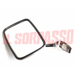 SPECCHIO SPECCHIETTO RETROVISORE ARCA TIPO LANCIA BETA BERLINA COUPE SPIDER