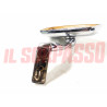 SPECCHIO SPECCHIETTO RETROVISORE MORSETTO FIAT 1100 103 500 600 850 ORIGINALE