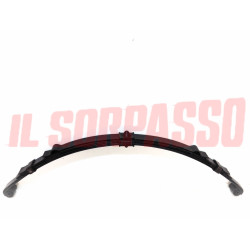 BALESTRA ANTERIORE SOSPENSIONE ANTERIORE FIAT 500 D F L R 126 FONDO DI MAGAZZINO