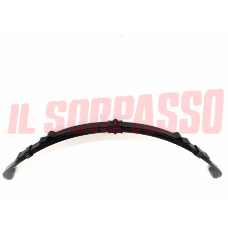 BALESTRA ANTERIORE SOSPENSIONE ANTERIORE FIAT 500 D F L R 126 FONDO DI MAGAZZINO