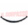 BALESTRA ANTERIORE SOSPENSIONE ANTERIORE FIAT 500 D F L R 126 FONDO DI MAGAZZINO