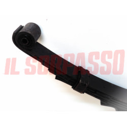 BALESTRA ANTERIORE SOSPENSIONE ANTERIORE FIAT 500 D F L R 126 FONDO DI MAGAZZINO