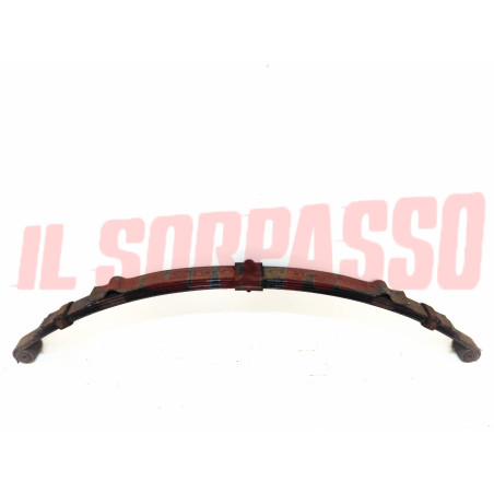 BALESTRA ANTERIORE SOSPENSIONE ANTERIORE FIAT 500 D F L R 126 ORIGINALE 4309881