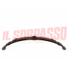 BALESTRA ANTERIORE SOSPENSIONE ANTERIORE FIAT 500 D F L R 126 ORIGINALE 4309881