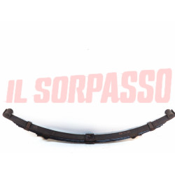 BALESTRA ANTERIORE SOSPENSIONE ANTERIORE FIAT 500 D F L R 126 ORIGINALE 4309881