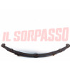 BALESTRA ANTERIORE SOSPENSIONE ANTERIORE FIAT 500 D F L R 126 ORIGINALE 4309881