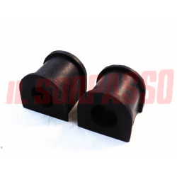 SUPPORTI TASSELLI CENTRALI BARRA STABILIZZATRICE FIAT 850 T 900 T E PULMINO