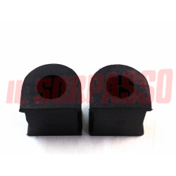 SUPPORTI TASSELLI CENTRALI BARRA STABILIZZATRICE FIAT 850 T 900 T E PULMINO