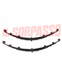 BALESTRE SOSPENSIONE POSTERIORE AUSTIN A40 S ORIGINALI