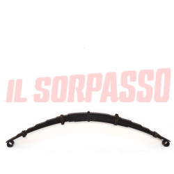 BALESTRA SOSPENSIONE POSTERIORE FIAT TOPOLINO 500 C BELVEDERE ORIGINALE