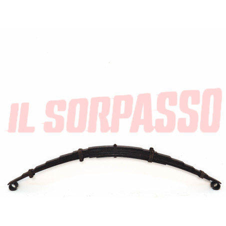 BALESTRA SOSPENSIONE POSTERIORE FIAT TOPOLINO 500 C BELVEDERE ORIGINALE