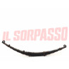 BALESTRA SOSPENSIONE POSTERIORE FIAT TOPOLINO 500 C BELVEDERE ORIGINALE