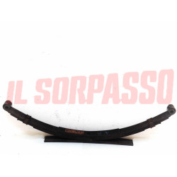 BALESTRA SOSPENSIONE ANTERIORE FIAT TOPOLINO 500 C + BELVEDERE ORIGINALE NOS